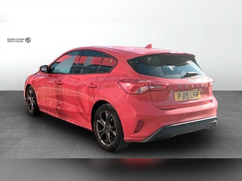 Used Ford Focus 2019 for sale - 75728429: Photo