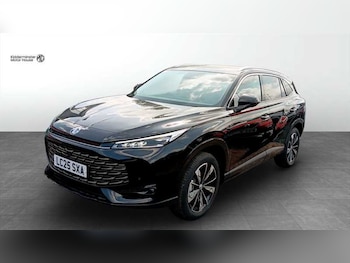Used MG MG HS 2025 for sale - 79254756: Photo