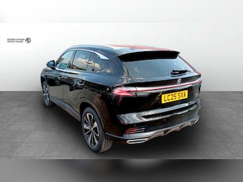Used MG MG HS 2025 for sale - 79254756: Photo