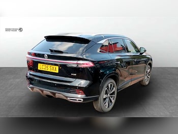Used MG MG HS 2025 for sale - 79254756: Photo