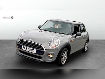 Used MINI Hatch 2017 for sale - 75902413: Photo