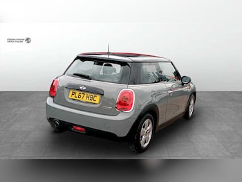 Used MINI Hatch 2017 for sale - 75902413: Photo
