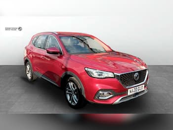 Used MG MG HS 2020 for sale - 79643842: Photo