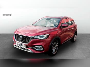 Used MG MG HS 2020 for sale - 79643842: Photo