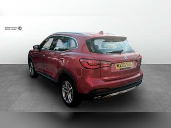 Used MG MG HS 2020 for sale - 79643842: Photo