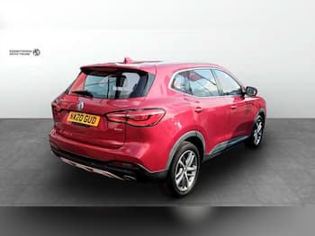 Used MG MG HS 2020 for sale - 79643842: Photo