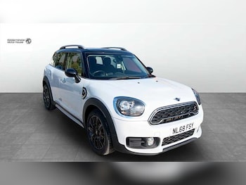 Used MINI Countryman 2018 for sale - 79488383: Photo