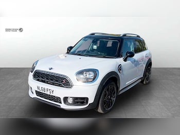 Used MINI Countryman 2018 for sale - 79488383: Photo