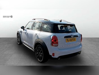 Used MINI Countryman 2018 for sale - 79488383: Photo