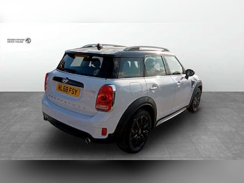 Used MINI Countryman 2018 for sale - 79488383: Photo