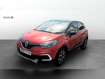 Used Renault Captur 2018 for sale - 79047122: Photo