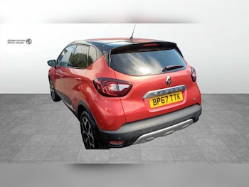 Used Renault Captur 2018 for sale - 79047122: Photo