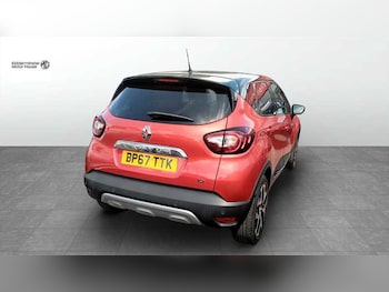 Used Renault Captur 2018 for sale - 79047122: Photo
