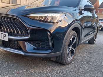 Used MG MG HS 2024 for sale - 72709840: Photo