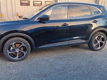 Used MG MG HS 2024 for sale - 72709840: Photo
