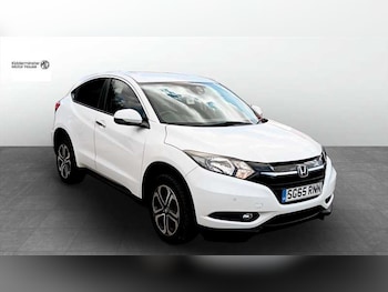 Used Honda HR-V 2015 for sale - 79394869: Photo
