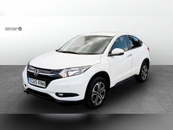 Used Honda HR-V 2015 for sale - 79394869: Photo