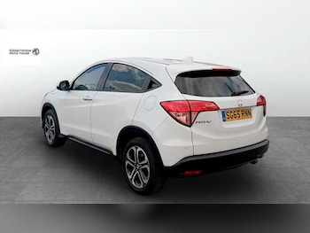 Used Honda HR-V 2015 for sale - 79394869: Photo