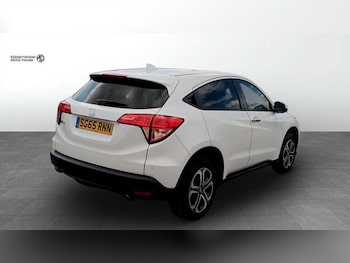 Used Honda HR-V 2015 for sale - 79394869: Photo