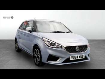 2024 - 1.5 VTi-TECH Exclusive Nav Hatchback 5dr Petrol Manual Euro 6 (s/s) (106 ps