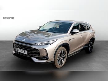 Used MG MG HS 2025 for sale - 79608405: Photo