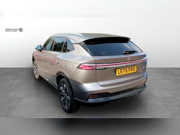 Used MG MG HS 2025 for sale - 79608405: Photo