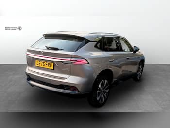 Used MG MG HS 2025 for sale - 79608405: Photo