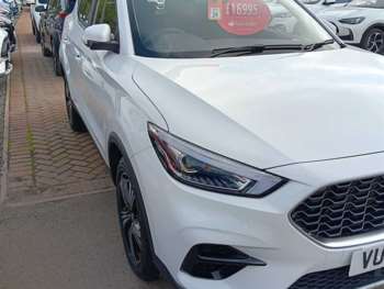 Used MG MG ZS 2024 for sale - 72310495: Photo