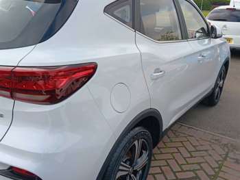 Used MG MG ZS 2024 for sale - 72310495: Photo