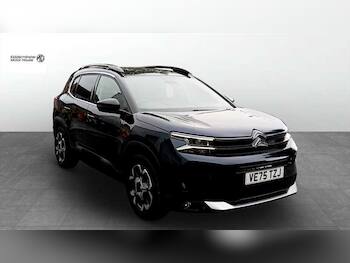 Used Citroen C5 Aircross 2026 for sale - 79815987: Photo