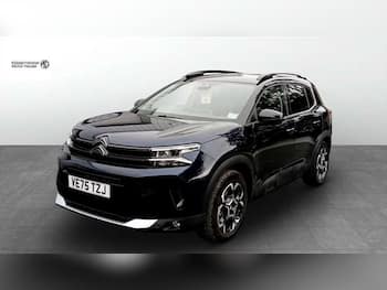 Used Citroen C5 Aircross 2026 for sale - 79815987: Photo