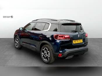 Used Citroen C5 Aircross 2026 for sale - 79815987: Photo
