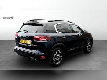 Used Citroen C5 Aircross 2026 for sale - 79815987: Photo