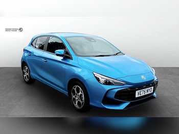 Used MG MG3 2026 for sale - 79488087: Photo