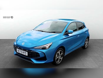 Used MG MG3 2026 for sale - 79488087: Photo