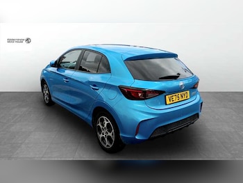Used MG MG3 2026 for sale - 79488087: Photo