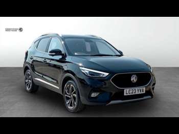 2023 - 1.0 T-GDI Exclusive SUV 5dr Petrol Auto Euro 6 (111 ps)