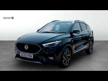 Used MG MG ZS 2023 for sale - 75004108: Photo