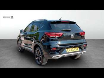 Used MG MG ZS 2023 for sale - 75004108: Photo