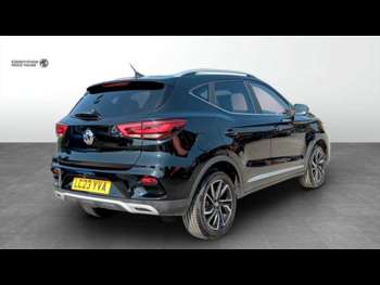 Used MG MG ZS 2023 for sale - 75004108: Photo