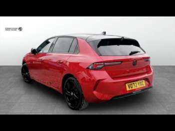 Used Vauxhall Astra 2022 for sale - 74040623: Photo