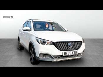 2020 - 1.0 T-GDI Exclusive SUV 5dr Petrol Auto Euro 6 (111 ps)