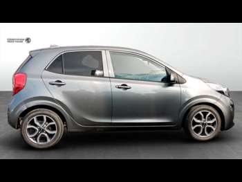 Used Kia Picanto 2022 for sale - 74040625: Photo