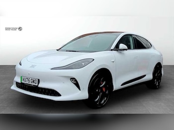 Used MG MG IM6 2025 for sale - 78483173: Photo