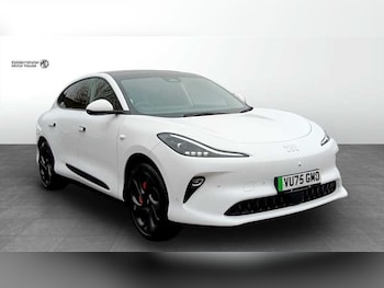 Used MG MG IM6 2025 for sale - 78483173: Photo