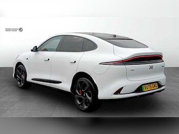 Used MG MG IM6 2025 for sale - 78483173: Photo