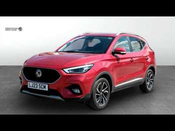 Used MG MG ZS 2023 for sale - 75004088: Photo
