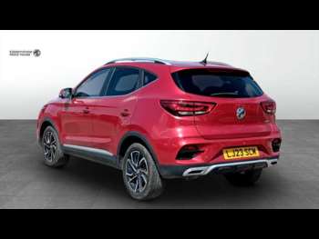 Used MG MG ZS 2023 for sale - 75004088: Photo