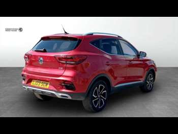 Used MG MG ZS 2023 for sale - 75004088: Photo