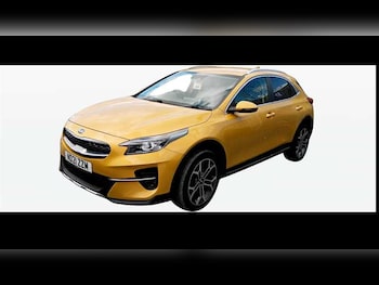 Used Kia XCeed 2021 for sale - 78483848: Photo